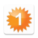 Logo of Oneindia News android Application 