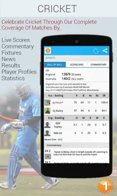 Oneindia News android App screenshot 5