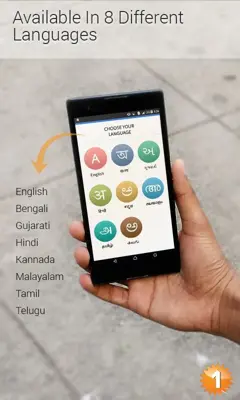 Oneindia News android App screenshot 7